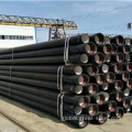 En545 Epoxy Coated Cast Iron pipe